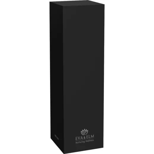 Eva & Elm Atlas Aluminium Water Bottle Gift Box